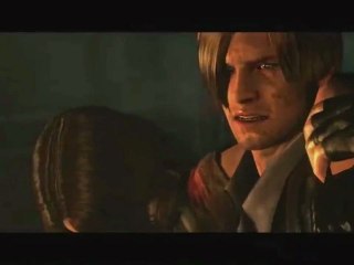 Resident Evil 6 : Gameplay Demo - E3 2012