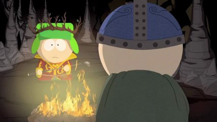 South Park The Stick of Truth - E3 2012 Trailer