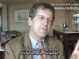 Terapias Dirigidas en Cáncer de Colon [Subtitulado ESP] - www.cedepap.tv