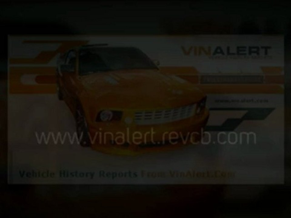 vin number lookup