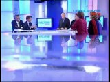 Débat TV7 - extraits du 31 mai 2012