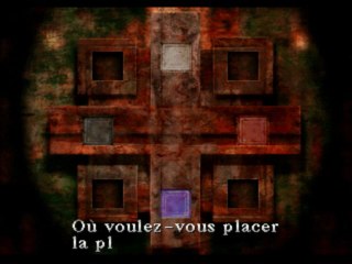 silent hill partie 6 on y voit de toutes les couleurs