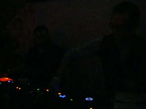 Ian Osborn @ Bessonnitza (Nizhny Novgorod - Russia)