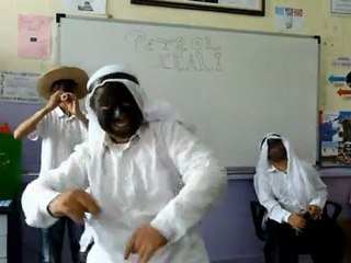 MEZDEKE & GÜDÜL İLKÖĞRETİM OKULU 5/A - Sambatek Nar Nar