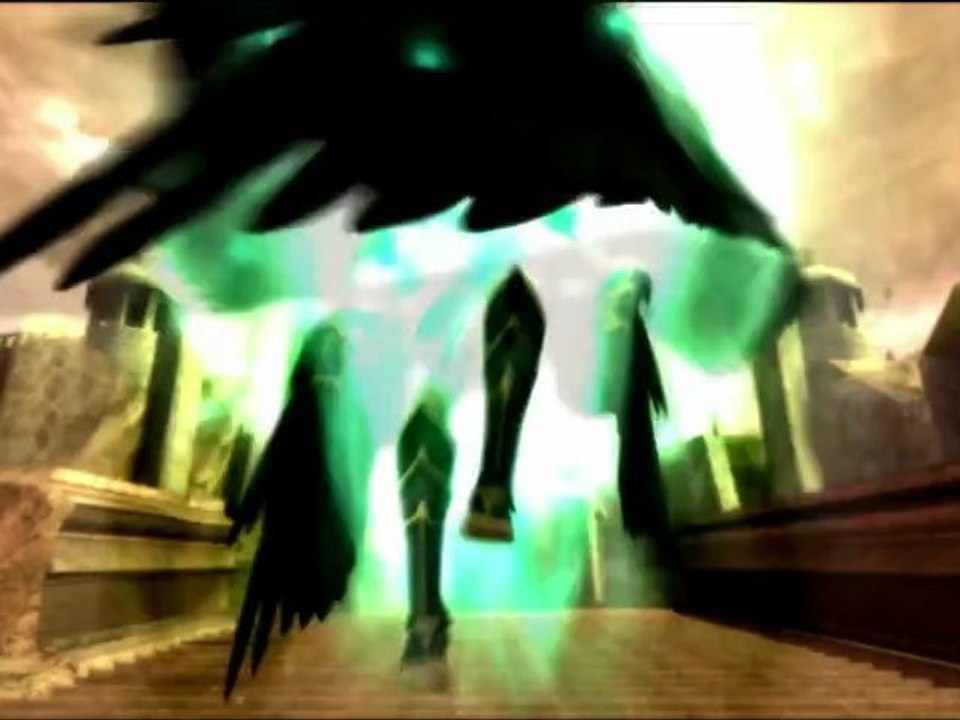 Let's Play God of War: Chain of Olympus [Blind] (German) Part 27