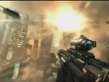 Call of Duty : Black Ops 2 - Gameplay E3 2012