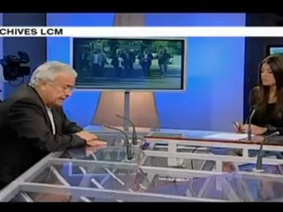 Rien ne va plus entre Jean-Claude Dassier et l'OM!