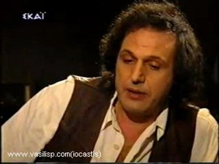 118  Συνέντευξη Βασίλη Παπακωνσταντίνου - cd Φυσάει