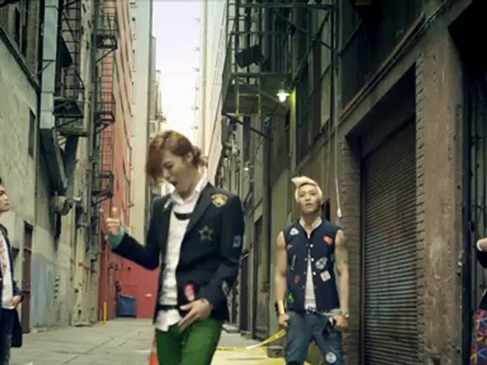 M.I.B - So It s Only Hard For Me