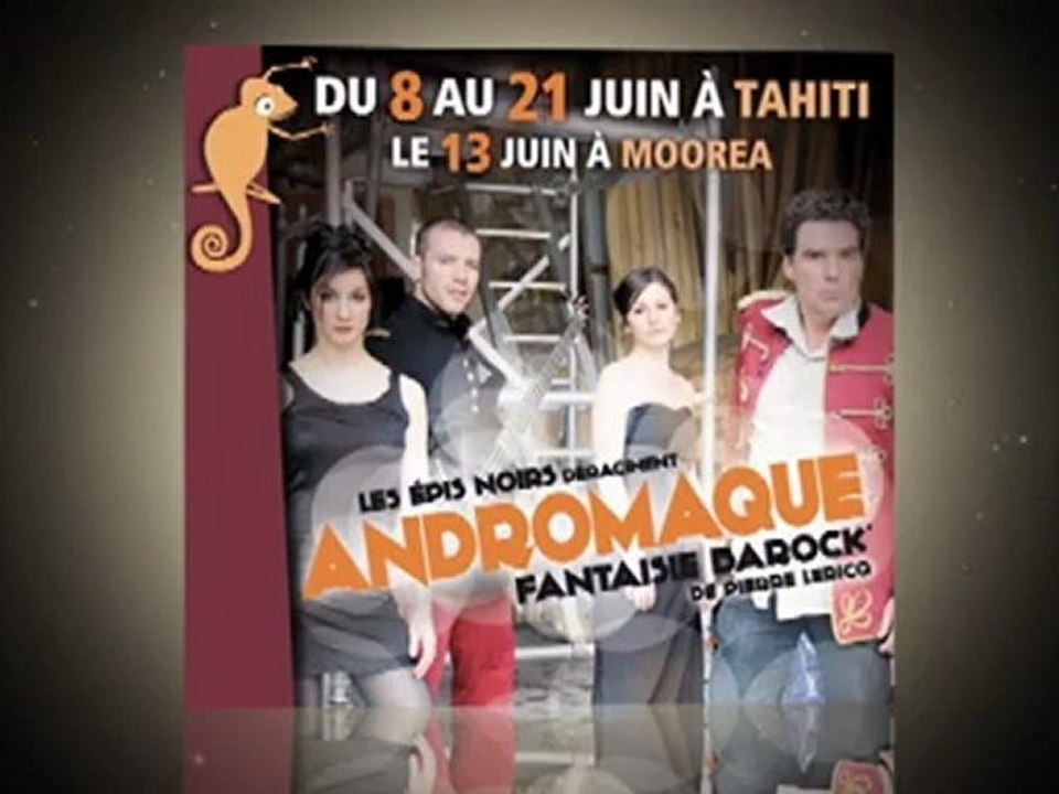 BAandromaque