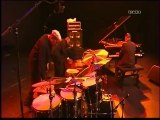 Ahmad Jamal Trio - Grenoble 2008 (part 2)