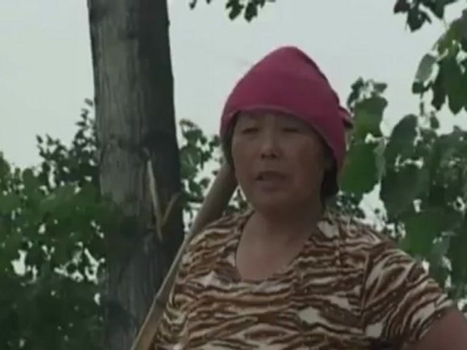 Faces of China - Heavy Metal