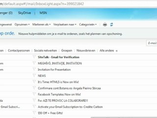 Cum se creeaza un cont pe Sitetalk