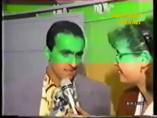 1990-1991: Φότζια-Λουκέζε 3-0