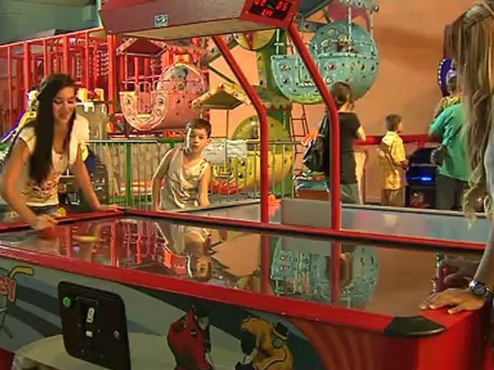 AKROPOL TERMAL TANITIM FİLMİ