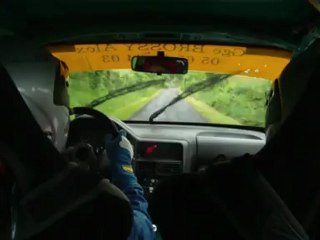 ES5 Saint-Geniez 2012