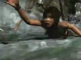 Tomb Raider (PS3) - Gameplay Demo E3 2012