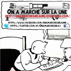 Le Tour de France à Pied 2011 / 2012 interview Aurélie et Laurent / OAMSLU