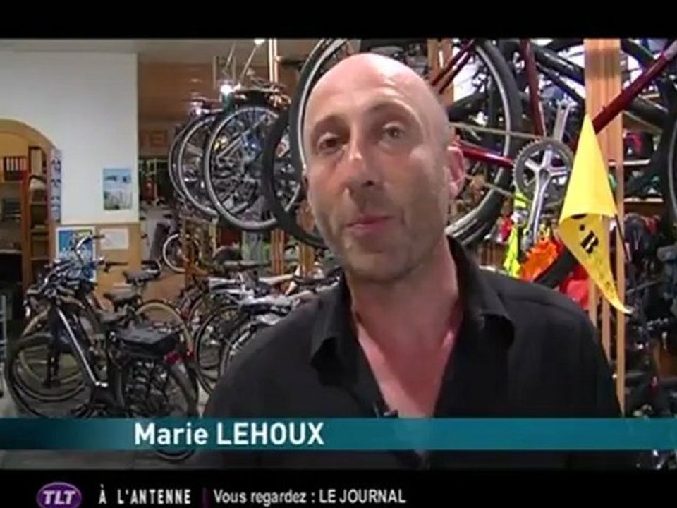 Zoom sur les vélos électriques (Toulouse)