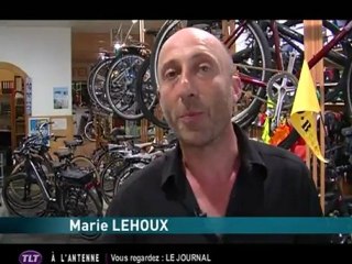 Zoom sur les vélos électriques (Toulouse)