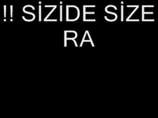 WwW.orduSesLi.CoM ben sikerim kocum bete senide sülalenide sikerim