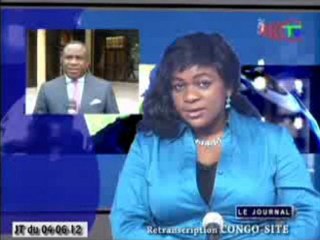 Réaction du ministre Rigobert Maboundou entant que natif de la Bouenza