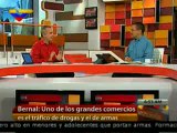 (VÍDEO) Toda Venezuela Diputado AN Freddy Bernal 04.06.2012  1/2