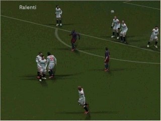 Compilation clubs espagnols