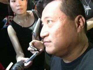 Les habitants de Hong Kong commémorent Tiananmen