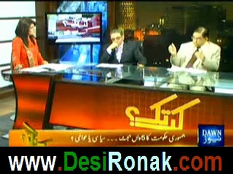 Kab Tak 4th June 2012 p1