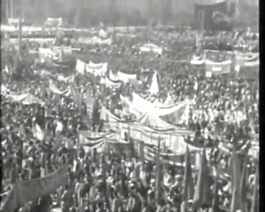 Grup Yorum - bir oğul büyütmelisin - hazırlayan serbülent öztürk