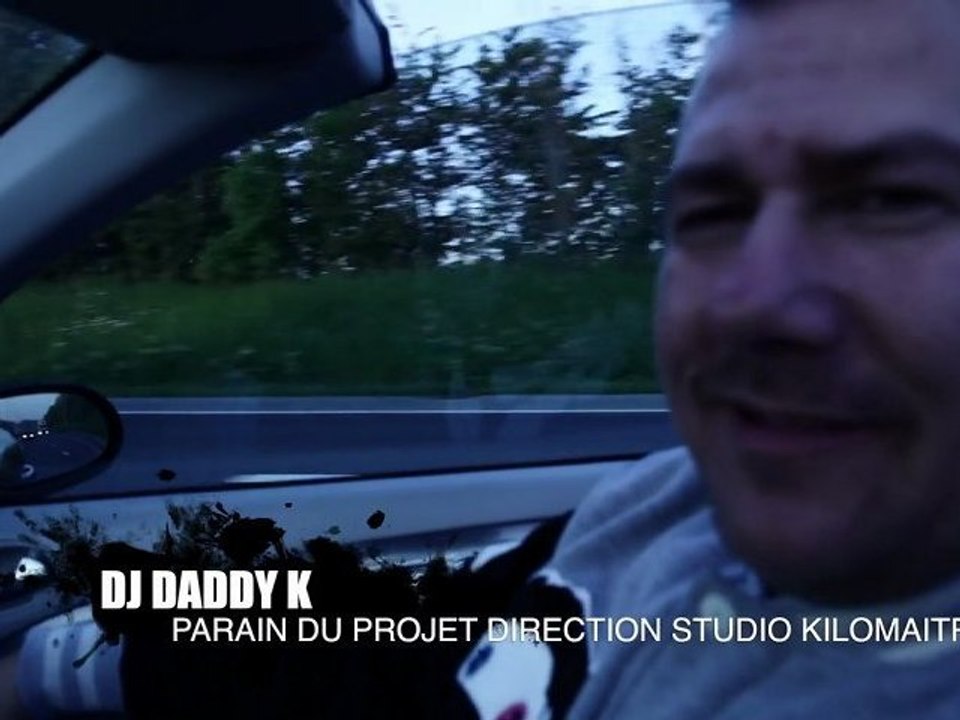 LIM-C HISTORY X EPISODE 5 " ON M'A DIT "