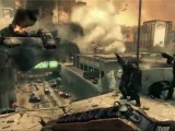 Call of Duty Black Ops 2 - Gameplay Demo Walkthrough E3 2012