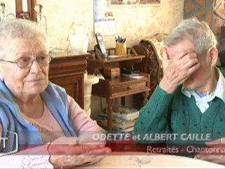 Rompre l’isolement des plus anciens (Chatonnay)