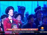 Bianca Marroquín- Mary Poppins 1:N