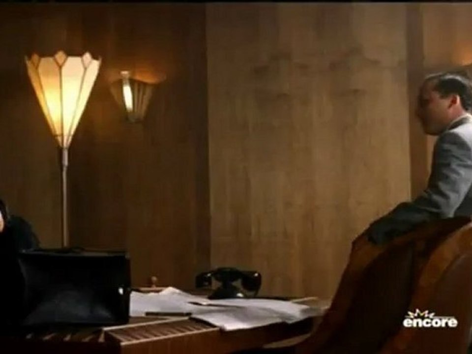 Timecop - Policía del futuro (audio latino)