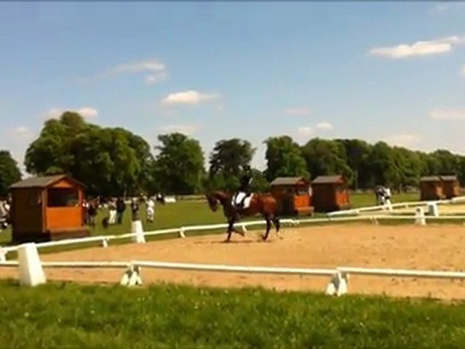 Marion & Rock CCE Jardy