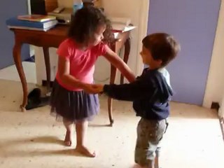 slow dirigé par Lyne