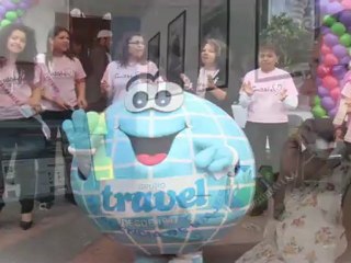 Agencia de viajes - México - Grupo Travel Franquicia