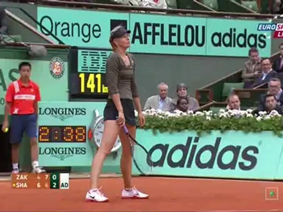 RG-2012.4R.Zakopalova-Sharapova.04.06.12.[rgfootball.net] 3-rd set (not full)