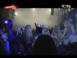 Tokio Hotel - Jung Und Nicht [...]