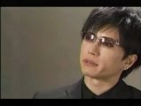 GACKT_ Ogata Ken TVspecial