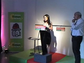 Philippe Meirieu Conférence de Presse 30 mai 2012  - Présentation générale