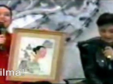 Vilma! - Vilma Santos & Lea Salonga