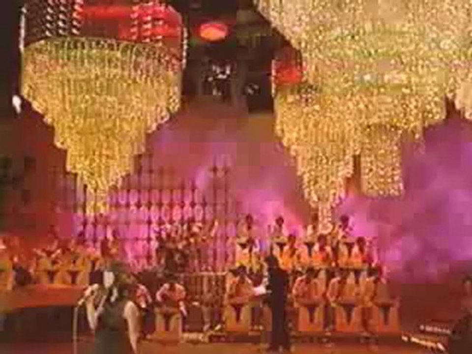 イミテーション・ゴールド(song by 明菜）