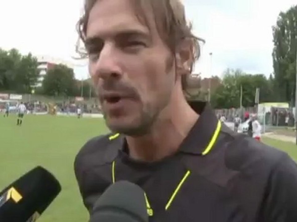 GNTM-Juror Thomas Hayo hat ein Foto für Mario Gomez