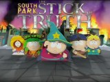 South Park : The Stick of Truth - E3 2012 Debut Trailer [HD]