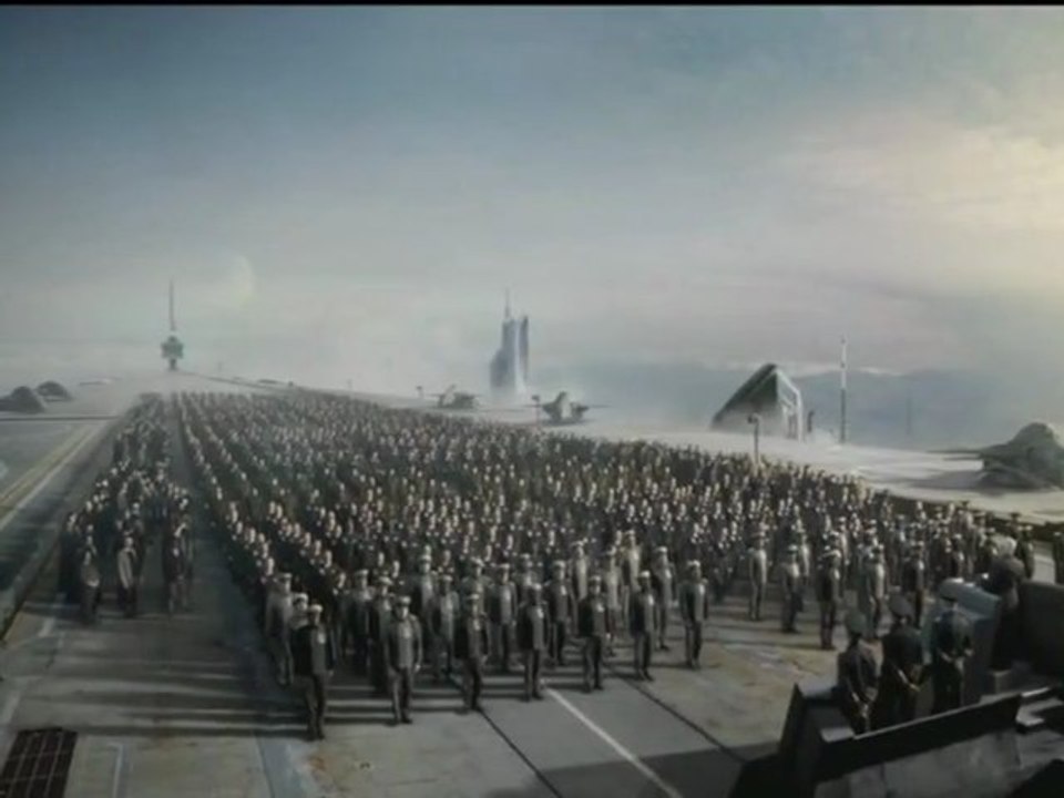 Halo 4 - Trailer E3 2012