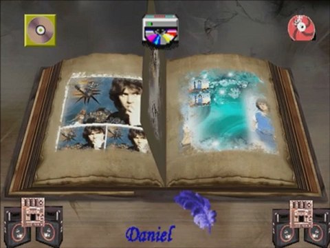 Tous les cris les SOS (D.Balavoine) instrumental...