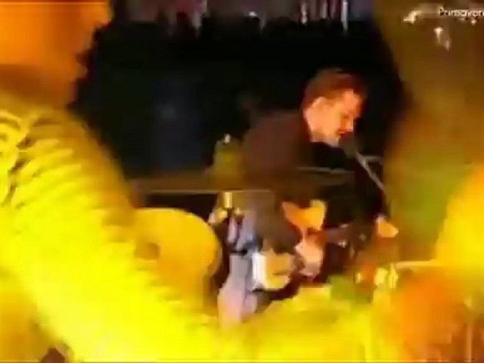 Wild Beasts Live (Part 1)